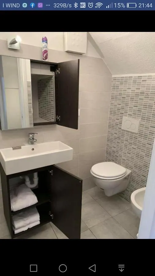 Appartamento La Casa Sulla Piazzetta Albenga