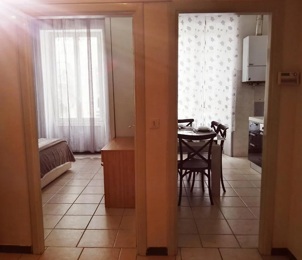 Appartamento La Casa Sulla Piazzetta Albenga