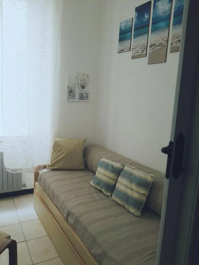 Appartamento La Casa Sulla Piazzetta Albenga