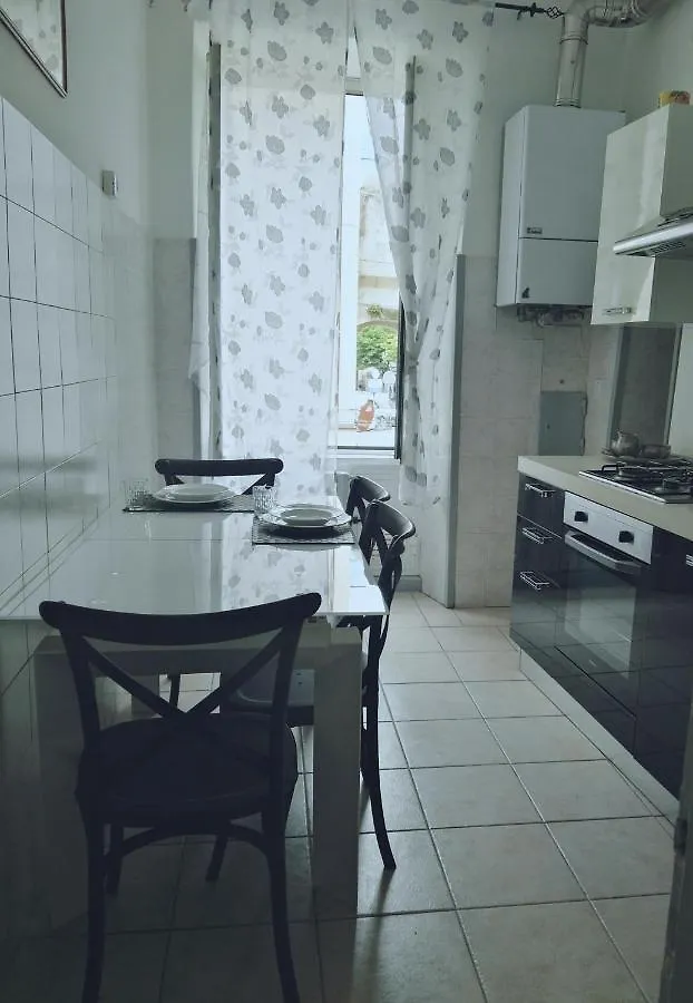 Appartamento La Casa Sulla Piazzetta Albenga Italia