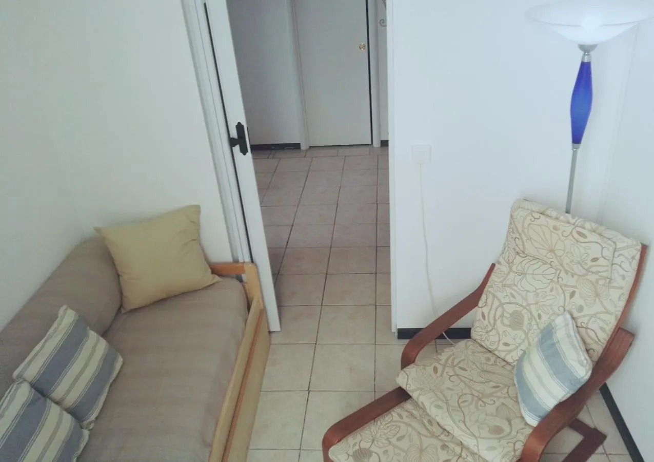 Appartamento La Casa Sulla Piazzetta Albenga