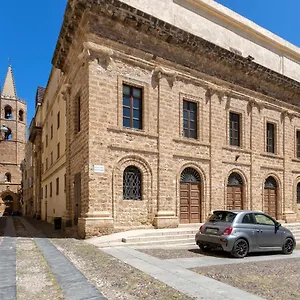 La Finestra Sul Teatro Alghero