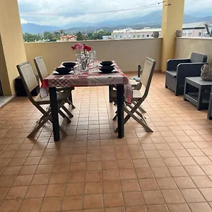 Musto House Albenga
