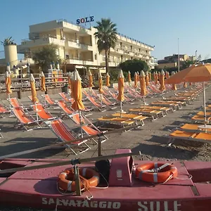 Lejlighedshotel Sole, Albenga